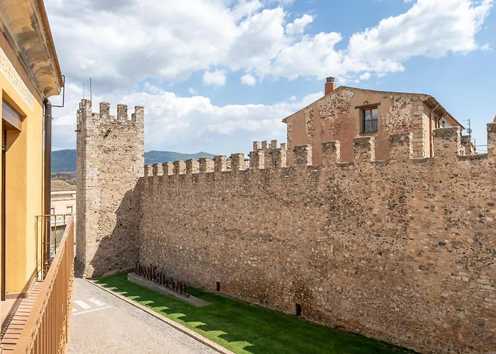 Hauzify I Vila Ducal
