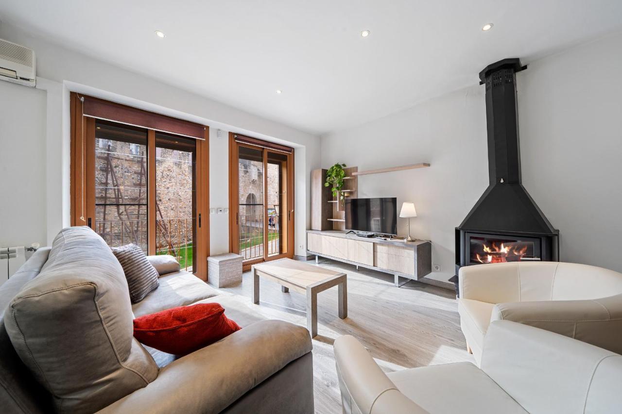 Ferienhaus Hauzify I Ducal Montblanc