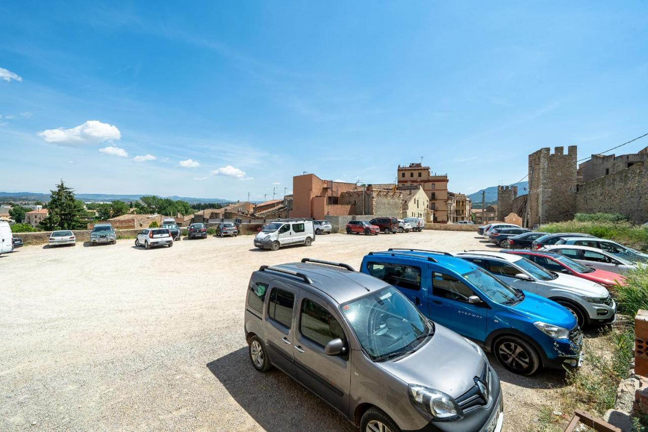 Ferienhaus Hauzify I Ducal Montblanc