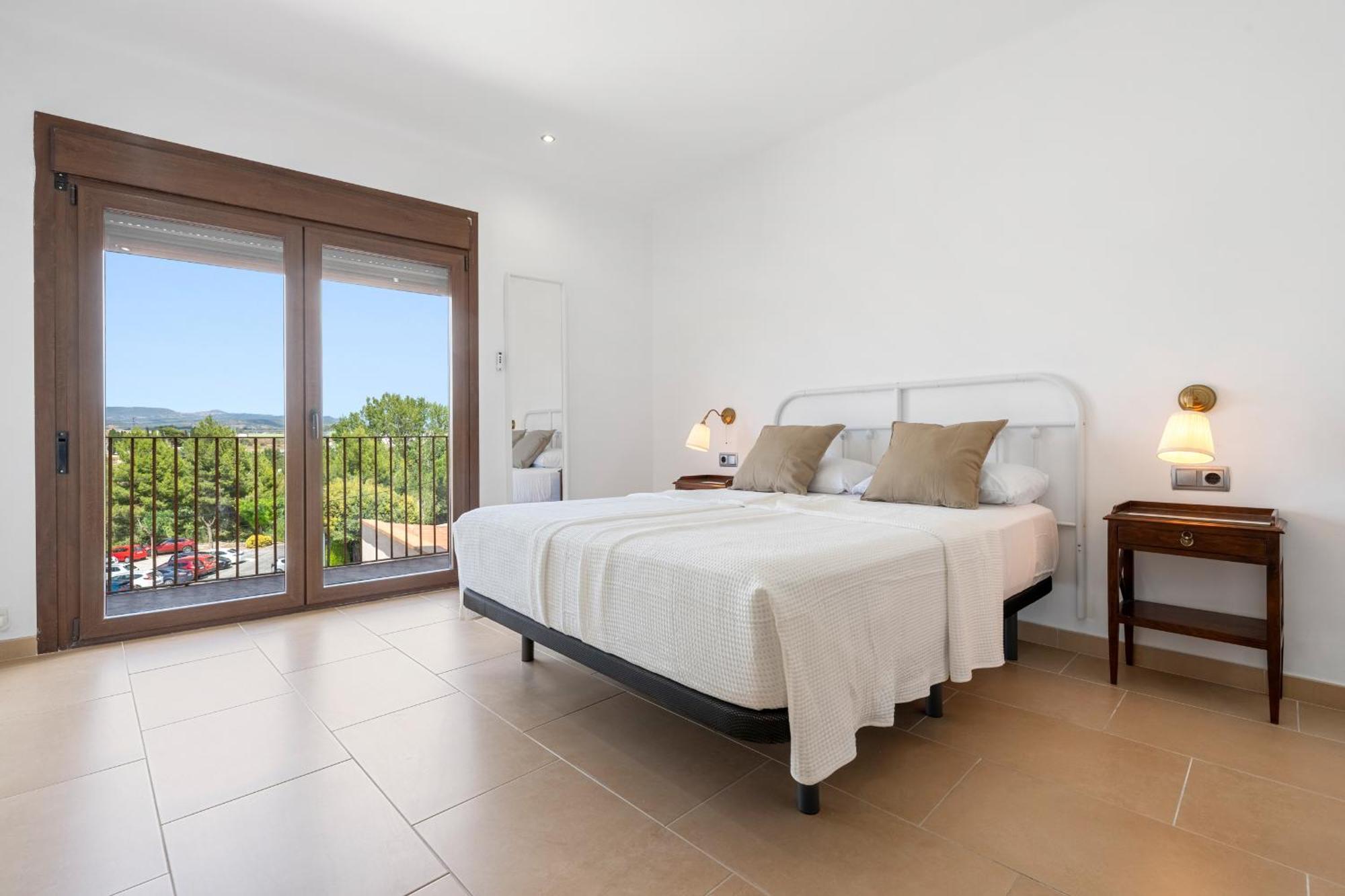 Ferienhaus Hauzify I Ducal Montblanc