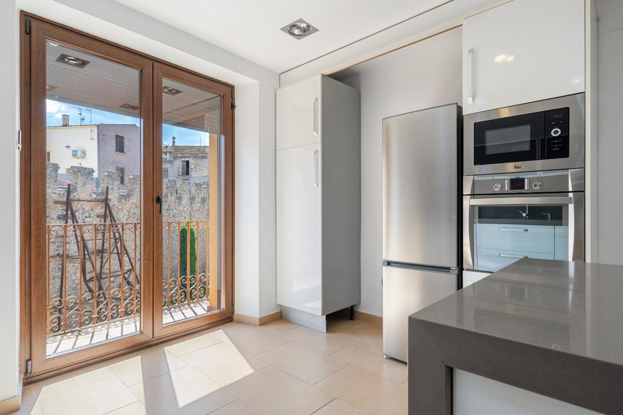 Hauzify I Ducal Holiday home Montblanc